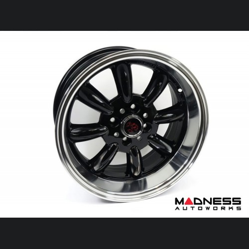 Wheels / Wheel Accessories for FIAT 500 500 MADNESS